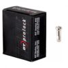 Dt Swiss Pro Lock Nipples Spoke, Bulk