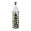 TAG Evergreen Trees 25Oz Stainless Steel Bottle