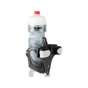 XLAB Torpedo Kompact 500 Water Bottle Cage Hardware