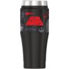 Thermos 16 oz. Insulated Stainless Steel Travel Tumbler - Star Wars Episode 7