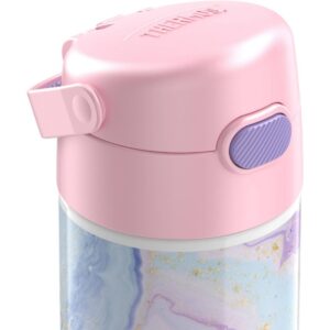 Thermos 12oz FUNtainer Water Bottle with Bail Handle - Dreamy