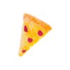 ZippyPaws NomNomz Pizza Dog Toy
