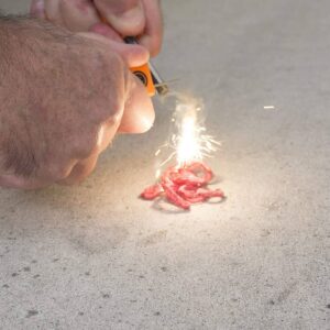 UST 50' Para Heavy Duty Cord Hank with No Carabiner