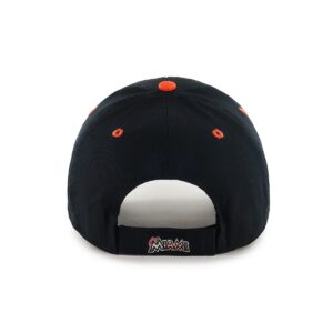 MLB Miami Marlins Frost Adjustable Cap/Hat by Fan Favorite