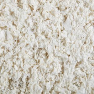 Kaytee Clean Comfort Small Pet Bedding White - 24.6L