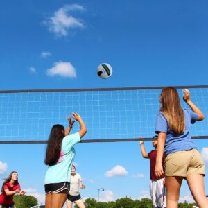 Dunlop Sport Professional Volleyball Set