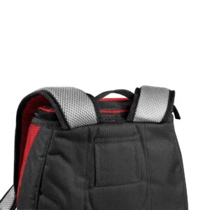 NFL Buffalo Bills PTX Backpack Cooler by Picnic Time Red - 11.09qt