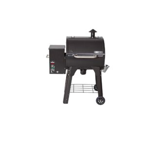 Camp Chef SmokePro XT 24 Pellet Grill - Black