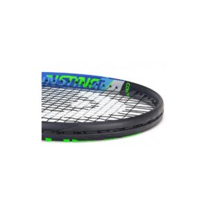 HEAD Ti. Instinct Comp Tennis Racquet - Blue/Green
