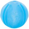 Planet Dog Orbee-Tuff Guru Interactive Puzzle Dog Toy - Blue