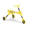 Scuttlebug Bumble Kids' Tricycle - Yellow/Black