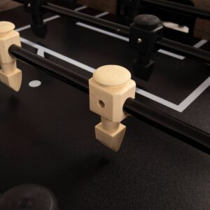American Legend Brookdale 55" Foosball Table