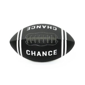 Chance - Bach Composite Size 7 Leather Football
