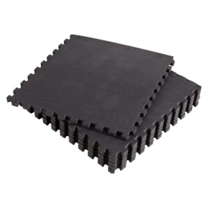 Marcy Floor Guard Puzzle Mat