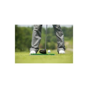 Callaway Golf Launch Zone Hitting Mat