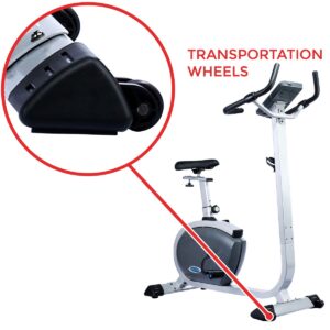 ASUNA 4200 Upright Bike
