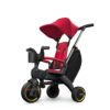 Doona Liki Stroller & Trike S3 - Flame Red