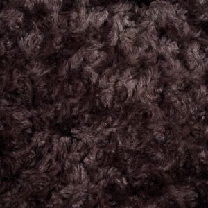 Petmaker Jumbo Cushion Pillow Pet Bed - Chocolate