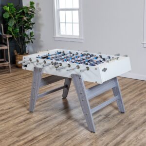 American Legend 54" Manhattan Foosball Table