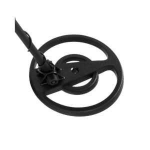 Barska Pro-200 Metal Detector Kit - Black