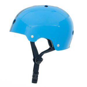 Nutcase Boys' Helmet (5-8 Years) - Blue