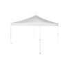 Caravan Canopy CVAN21208100010 M Series Pro 2 12 x 12 Foot Straight Leg Canopy