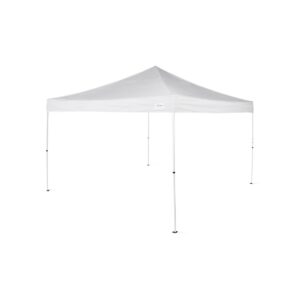 Caravan Canopy CVAN21208100010 M Series Pro 2 12 x 12 Foot Straight Leg  Canopy