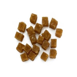 Snif-Snax High Fiber All Natural Salmon, Sweet Potato & Apple Cat Treats - 3oz