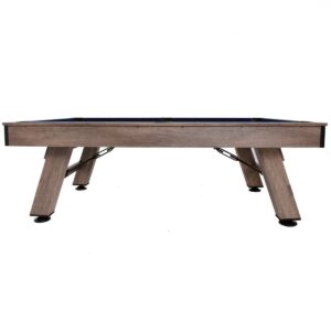 American Legend 90" Brookdale Billiard Table