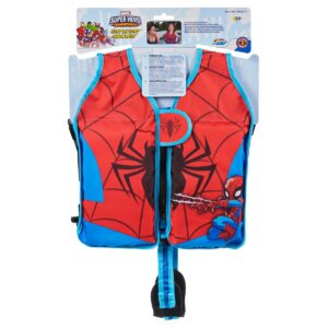 Marvel Spider-Man Swim Vest