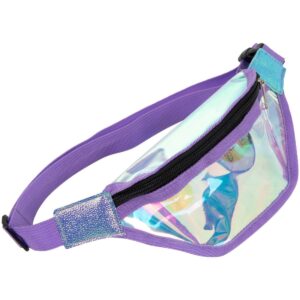 Huffy 16" Glitter Kids' Bike - Dark Purple