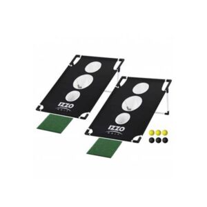 Izzo Golf Pong Hole Set