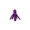 Tuffy Ocean Creature Octopus Dog Toy - L