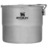 Stanley Grill Tool and Cookware sets