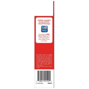 Clorox Pool & Spa Multi-Use Smart Strips