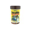 Tetra Min Tropical Flakes Dry Fish Food - 0.7oz
