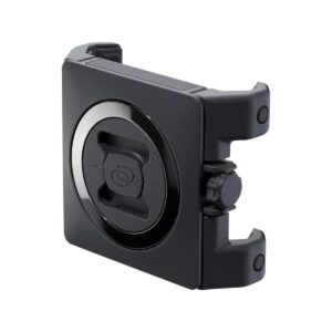 SP Connect Bike Bundle II Phone Case with Handlebar Mount Phone Bag and Holder