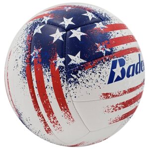 Baden Size 2 Stars and Strips Volley Ball