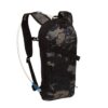Outdoor Products Knox Hydration Pack 2L - Black