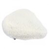 Sunlite Fur Seat Cover Saddle Cover