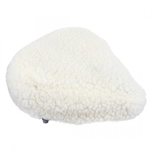 Sunlite Fur Seat Cover Saddle Cover