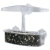 Droll Yankees Observer Window Feeder