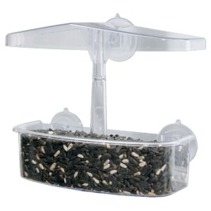 Droll Yankees Observer Window Feeder
