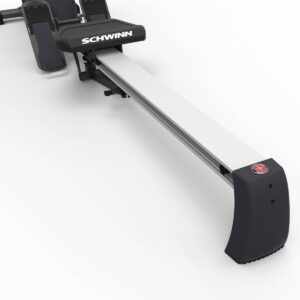 Schwinn Crewmaster Rower - Black