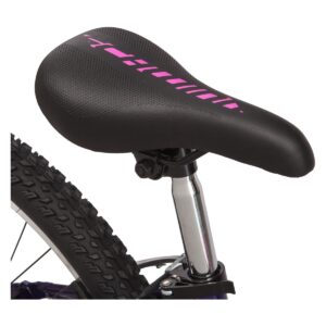 Schwinn Ranger 24" Kids' Mountain Bike - Purple