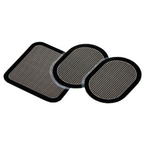 Slendertone Abs Gel Pads Gray