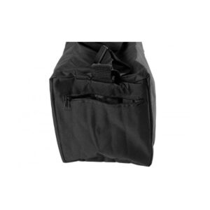 Bounty Hunter Carry Bag - Black