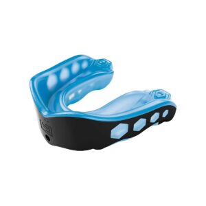 Shock Doctor Gel Max Adult - Blue/Black