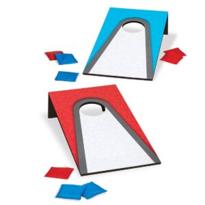 REC-TEK Table Top Bean Bag Toss Set