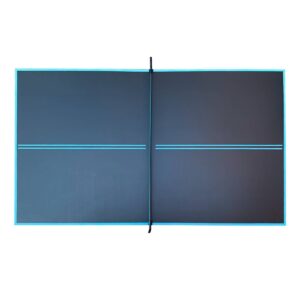 Hathaway Unity 4pc Table Tennis Table Set